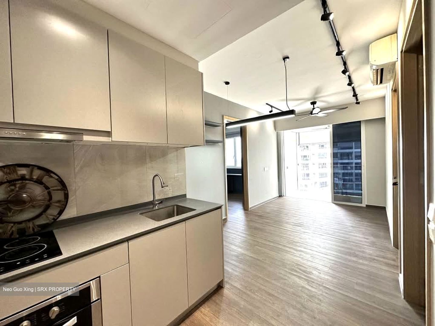 High Park Residences (D28), Apartment #566598491